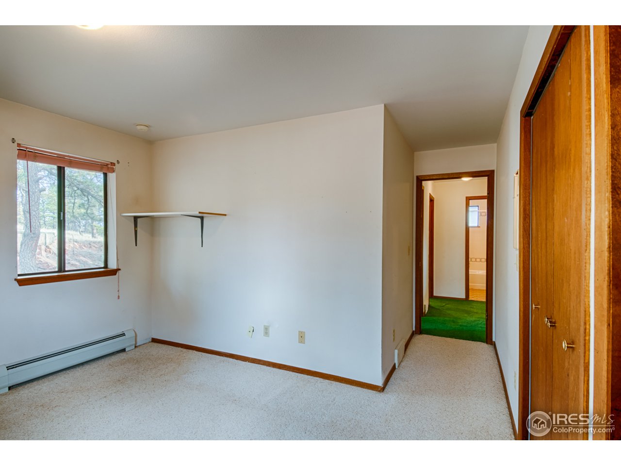 601 Eagle Ridge Road Longmont, CO 80503 - Photo 27 of 40 a view interior of the house and window