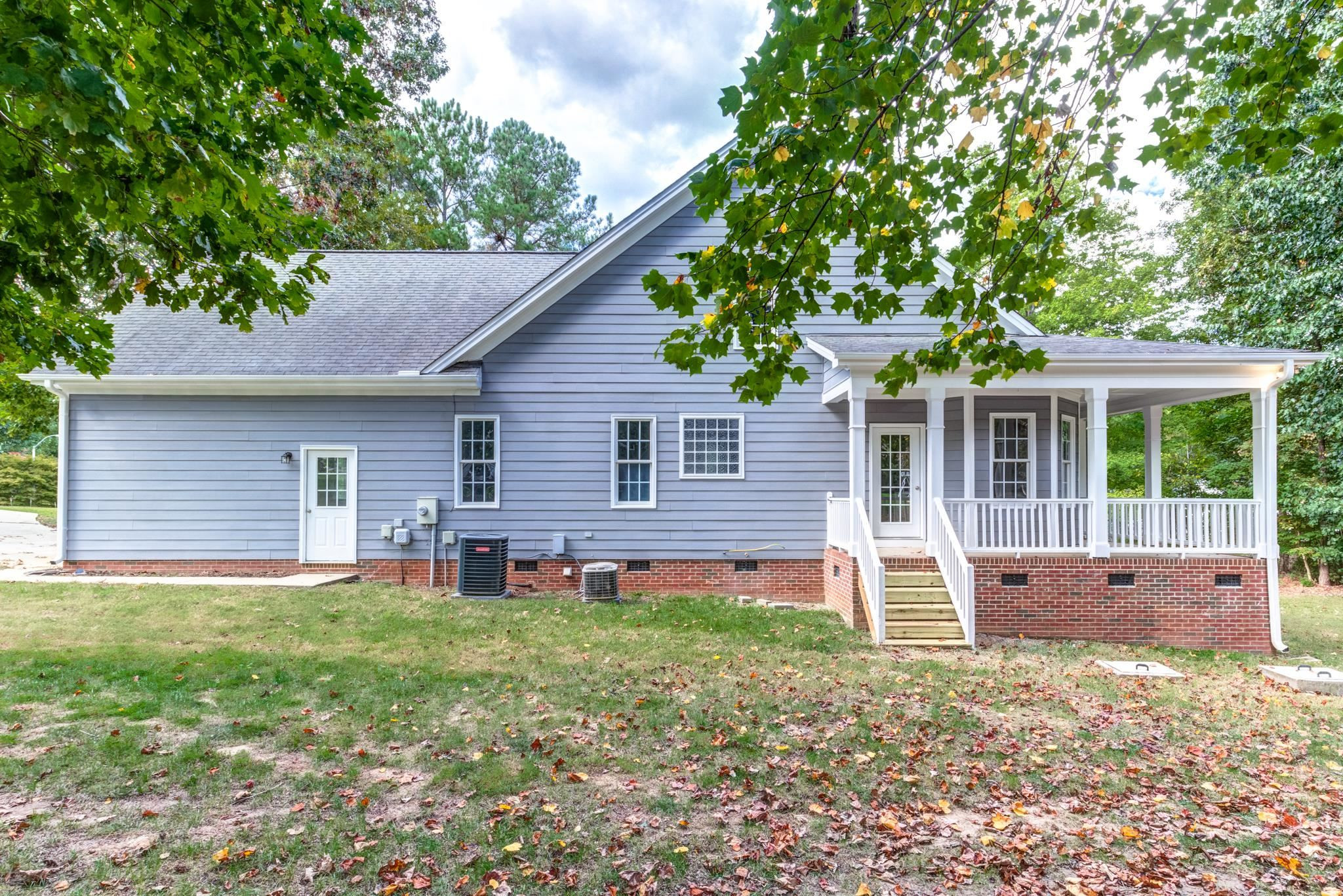 4425 Irene Way Raleigh, NC 27603 - Photo 3 of 3 Photo 27