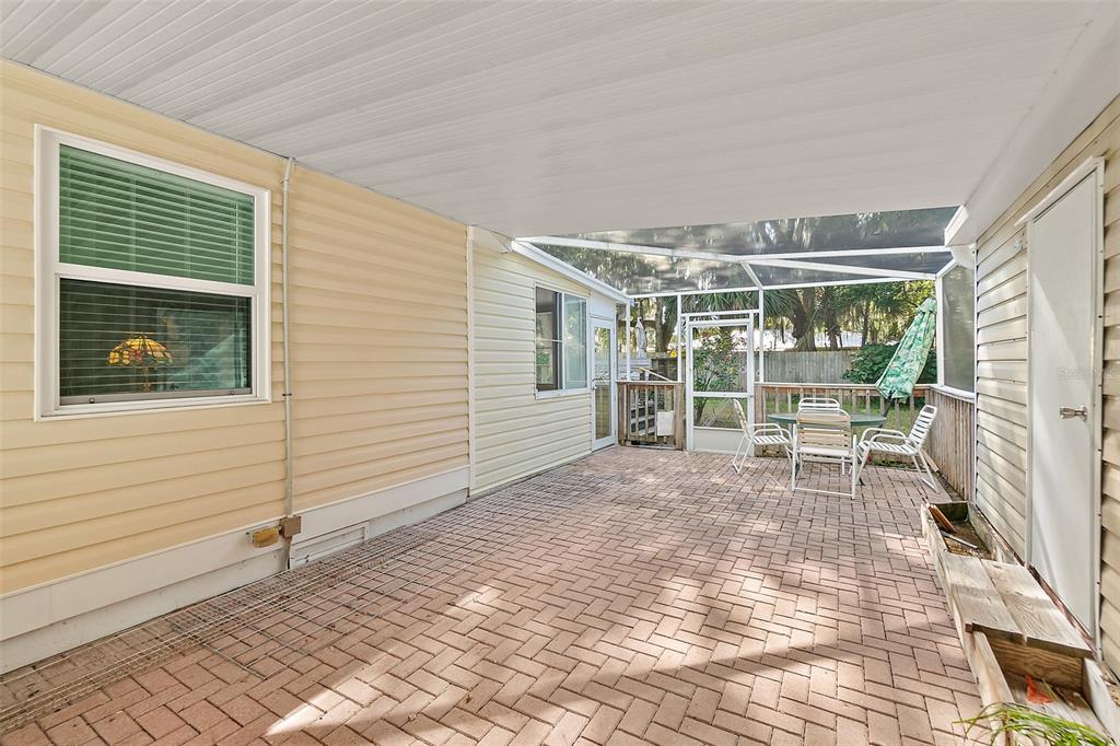 405 North Cherry Street Bunnell, FL 32110 - Photo 35 of 52 a view of a house with a porch