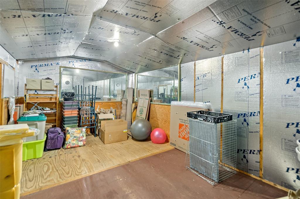 405 North Cherry Street Bunnell, FL 32110 - Photo 36 of 52 a view of a room with gym equipment