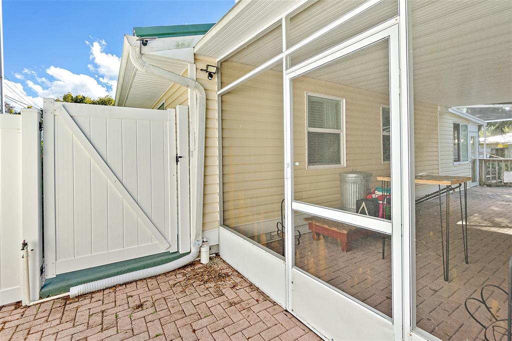 405 North Cherry Street Bunnell, FL 32110 - Photo 38 of 52 a view of a walk in closet