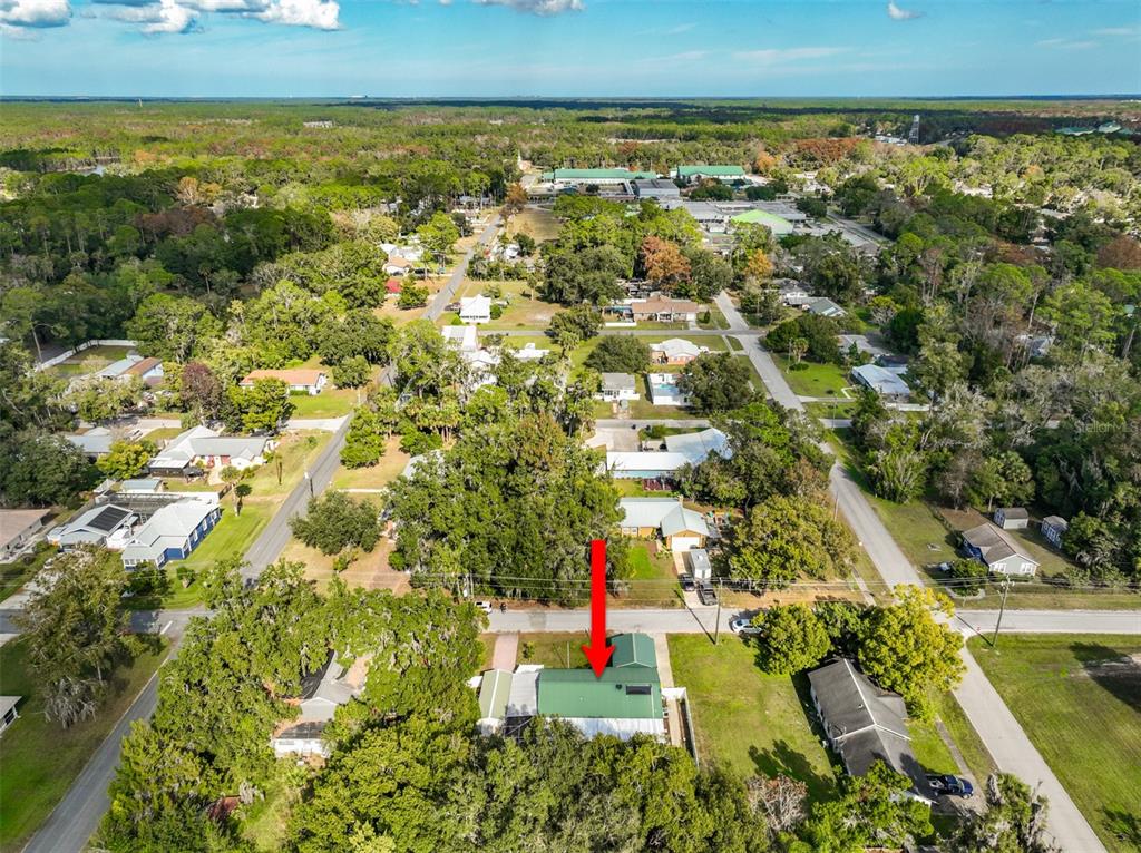 405 North Cherry Street Bunnell, FL 32110 - Photo 46 of 52 a view of a city