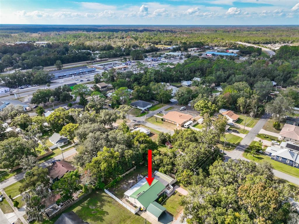 405 North Cherry Street Bunnell, FL 32110 - Photo 49 of 52 a view of a city