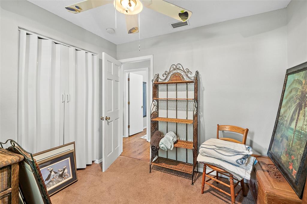 405 North Cherry Street Bunnell, FL 32110 - Photo 8 of 52 a view of a livingroom with furniture and a window