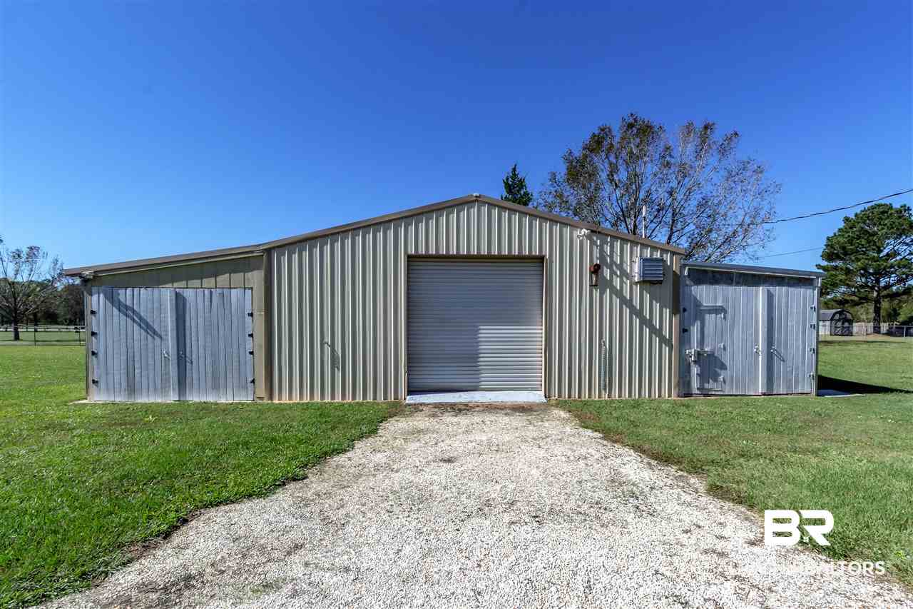 35050 Spring Road South Stapleton, AL 36578 - Photo 31 of 50