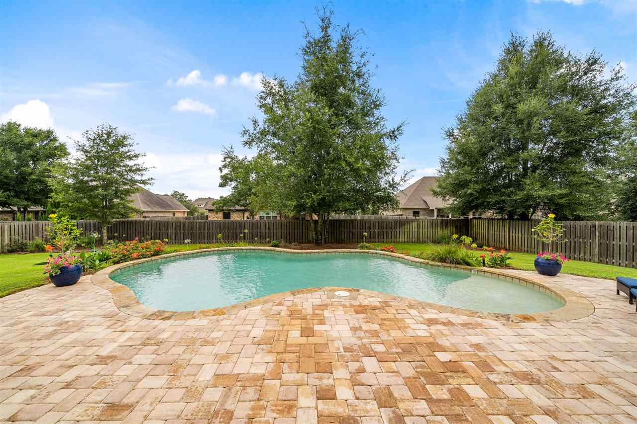 19437 Thompson Hall Road Fairhope, AL 36532 - Photo 4 of 45