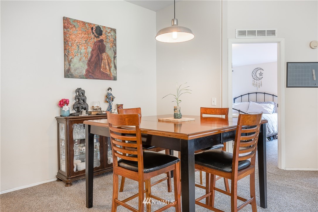 4165 Deming Road Everson, WA 98247 - Photo 12 of 31 a view of a dining room with furniture