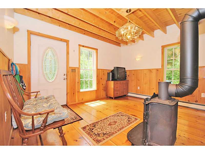 80 Jackson Road Searsmont, ME 04973 - Photo 13 of 30 Living Room.