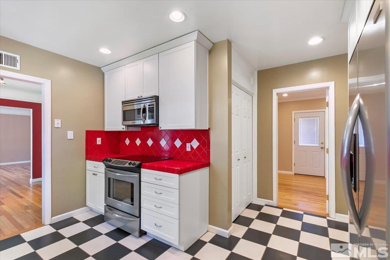 1407 Patrick Avenue Reno, NV 89509 - Photo 19 of 24 Photo 19