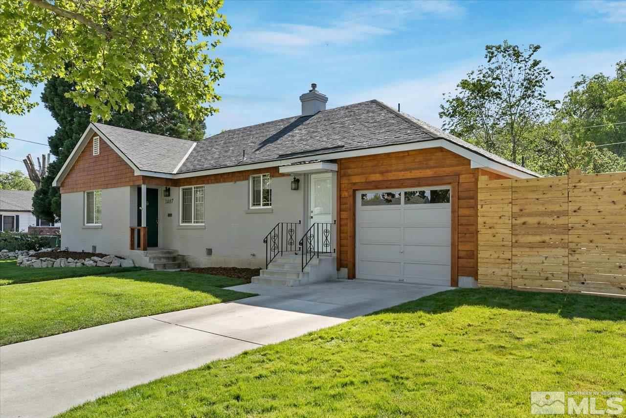 1407 Patrick Avenue Reno, NV 89509 - Photo 2 of 24 Photo 2