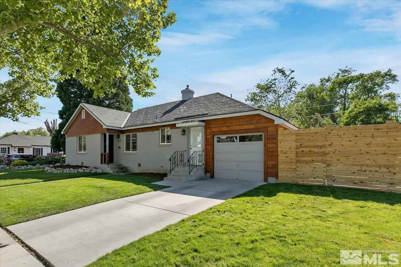 1407 Patrick Avenue Reno, NV 89509 - Photo 3 of 24 Photo 3