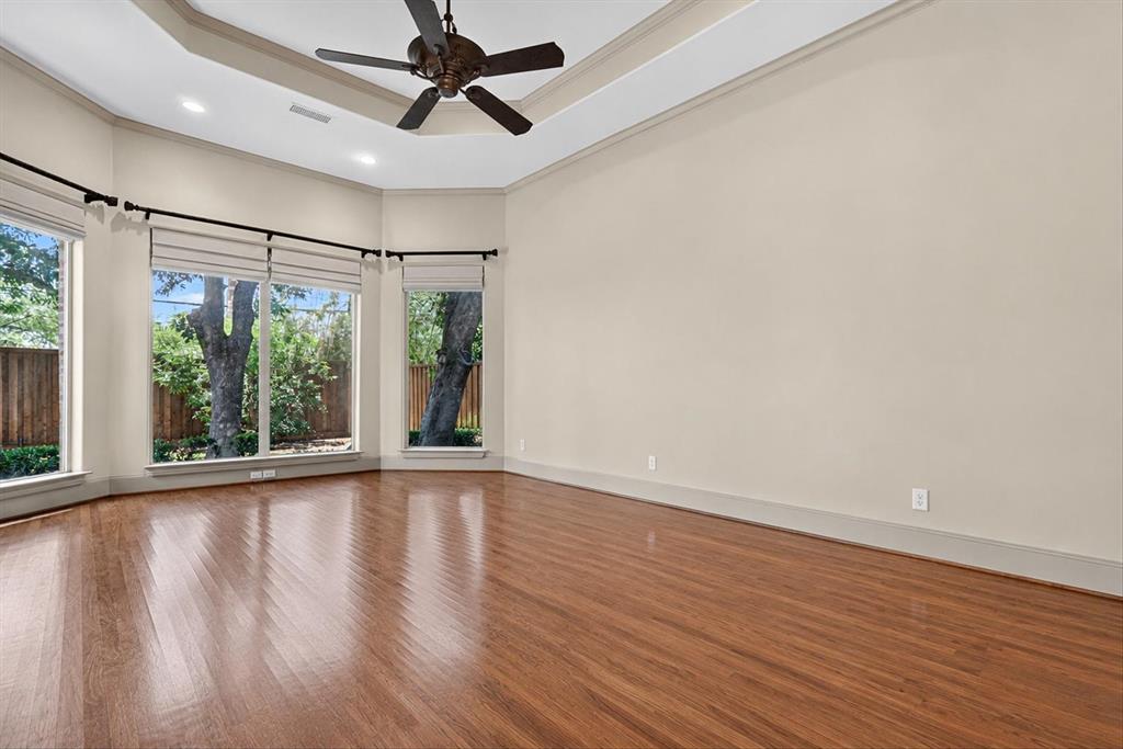 6032 Burgundy Road Dallas, TX 75230 - Photo 18 of 39 Gallery Image 18