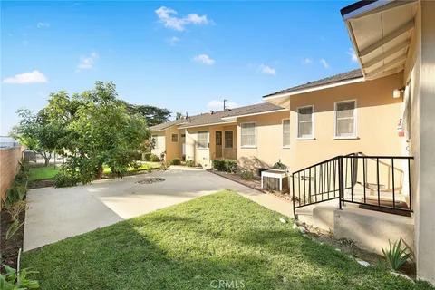 $1,450,000 | 1047 North San Gabriel Avenue, Azusa, CA 91702