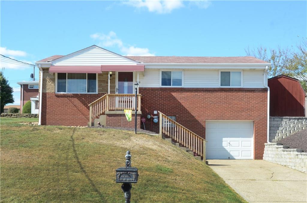 180 William Circle McKees Rocks, PA 15136 - Photo 1 of 25 Gallery Image 1