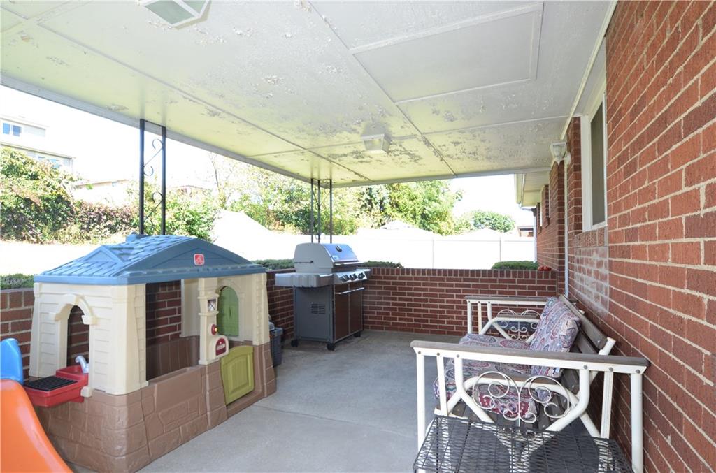 180 William Circle McKees Rocks, PA 15136 - Photo 23 of 25 Gallery Image 23