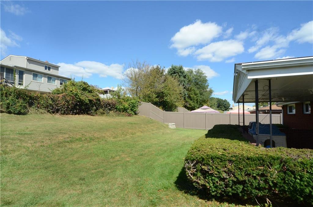 180 William Circle McKees Rocks, PA 15136 - Photo 24 of 25 Gallery Image 24