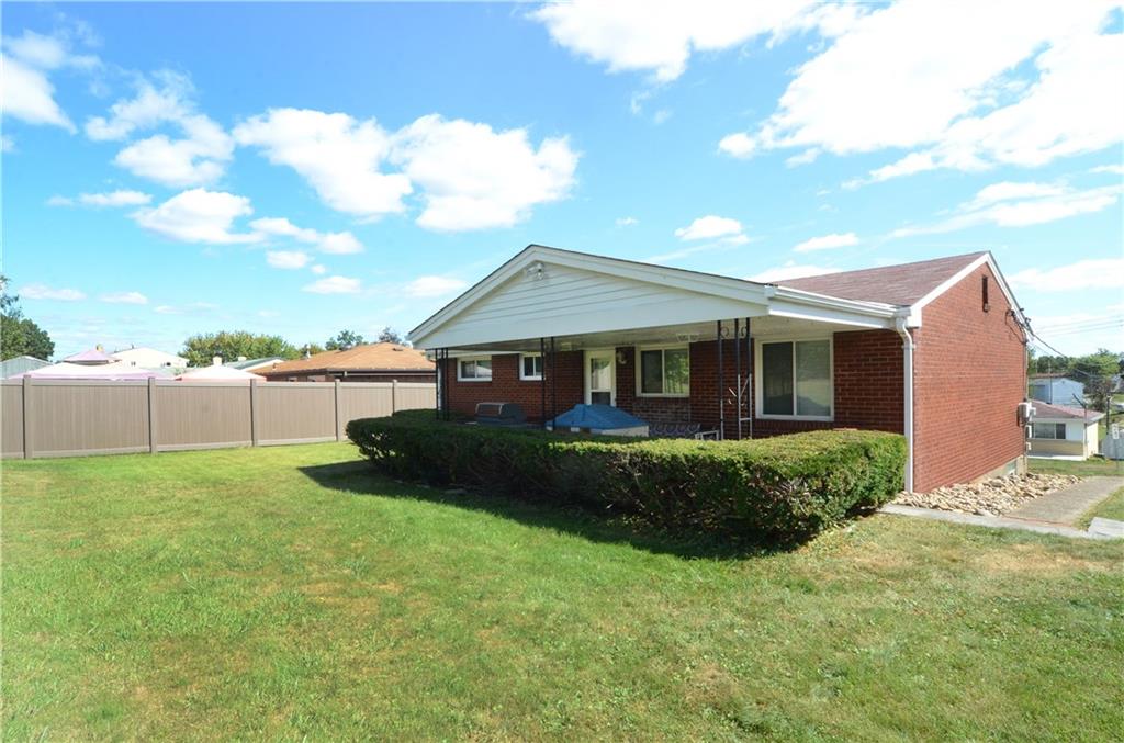 180 William Circle McKees Rocks, PA 15136 - Photo 6 of 25 Gallery Image 6