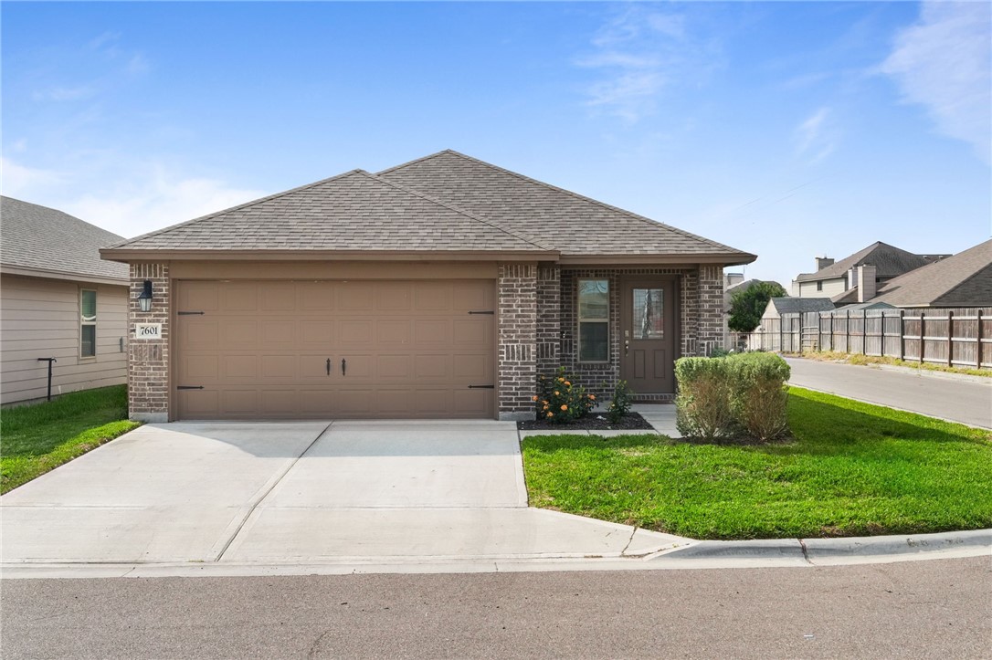 7601 Shadow Rider Lane Corpus Christi, TX 78414 - Photo 1 of 13