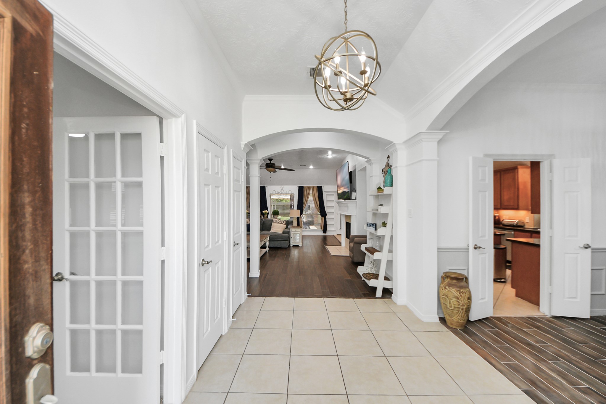 5231 South Fm 565 Rd Cove Cove, TX 77523 - Photo 11 of 50