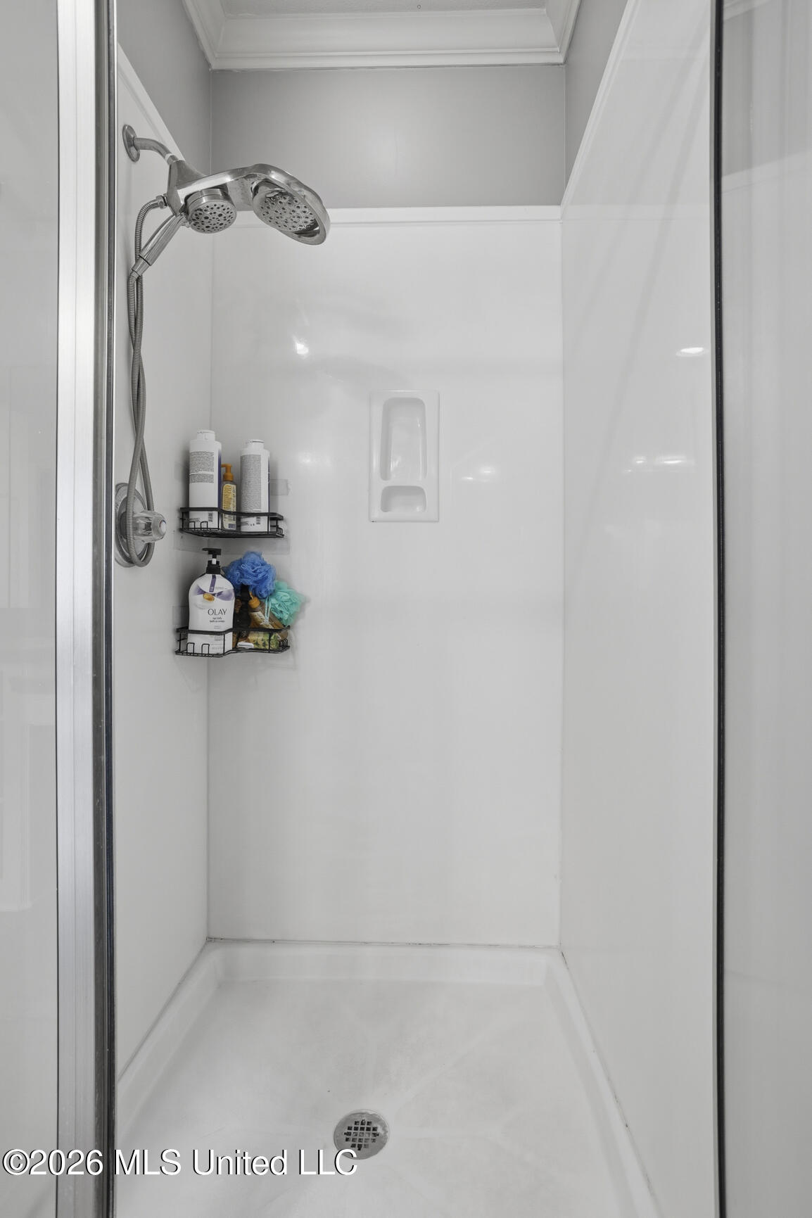 143 Covey Run Madison, MS 39110 - Photo 22 of 33 Separate Shower