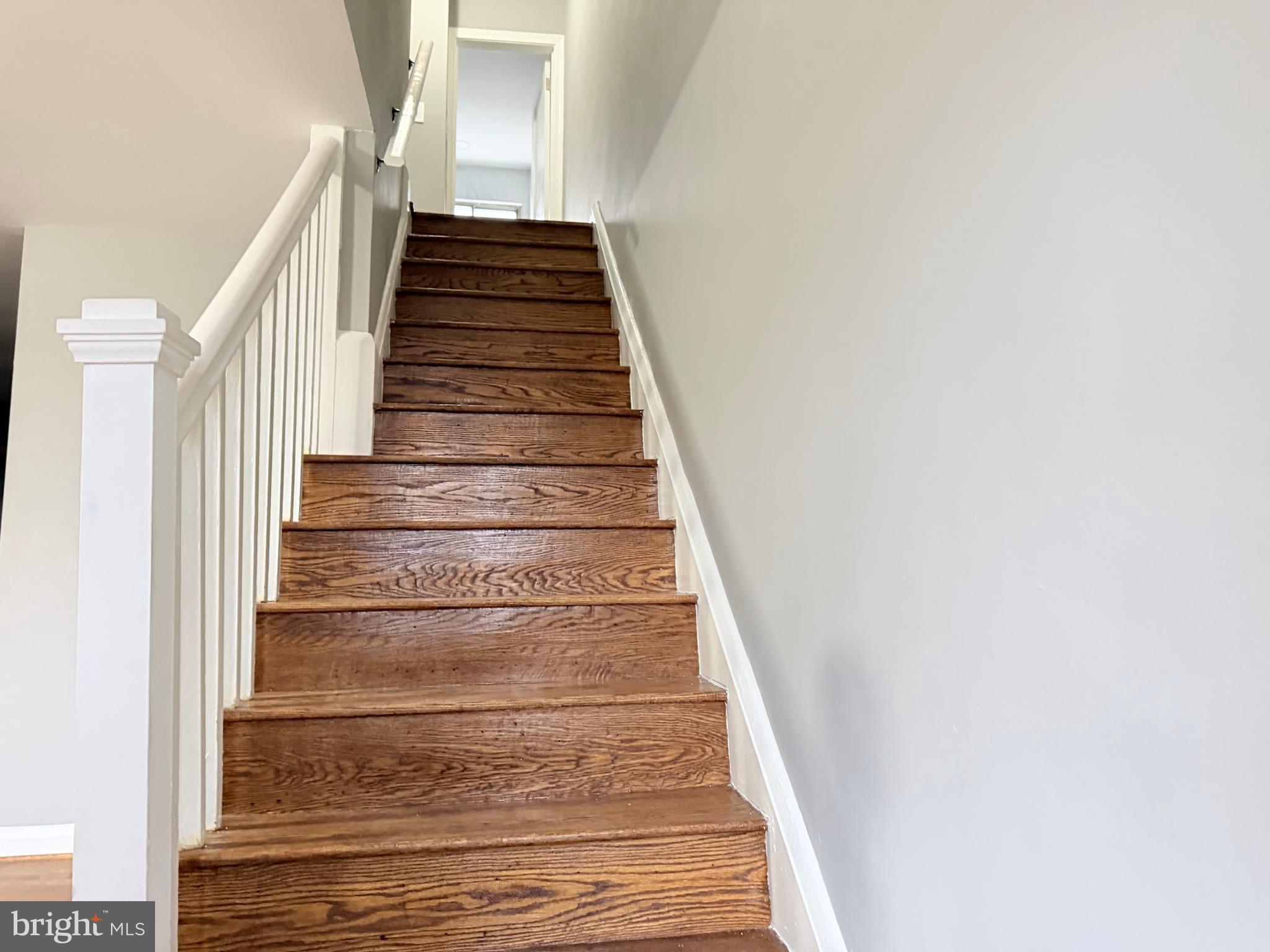 5115 Pembridge Avenue Baltimore, MD 21215 - Photo 22 of 29 a view of entryway