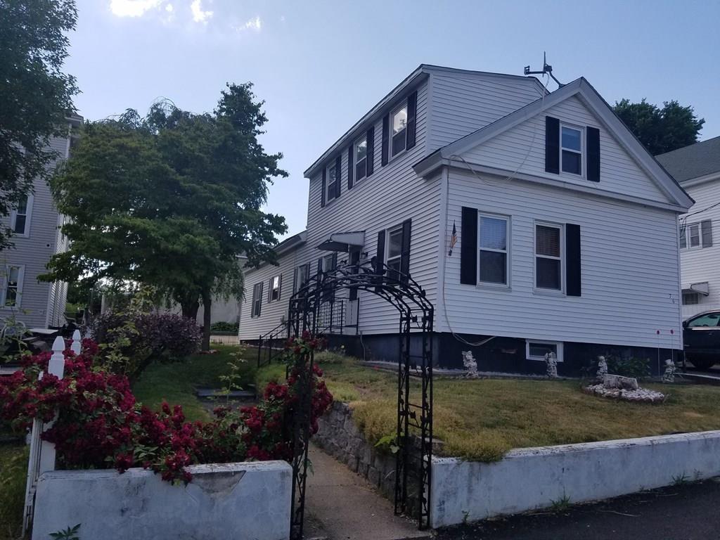 76 Clark Street Clinton, MA 01510 - Photo 1 of 29 Gallery Image 1