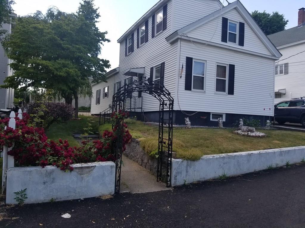 76 Clark Street Clinton, MA 01510 - Photo 28 of 29 Gallery Image 28