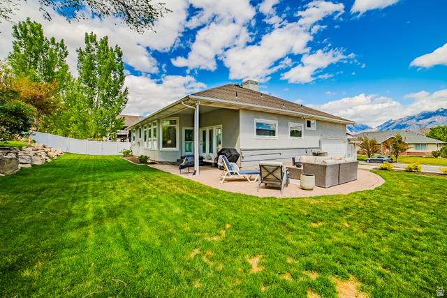 12008 Reeves Lane Riverton, UT 84065 - Photo 43 of 52
