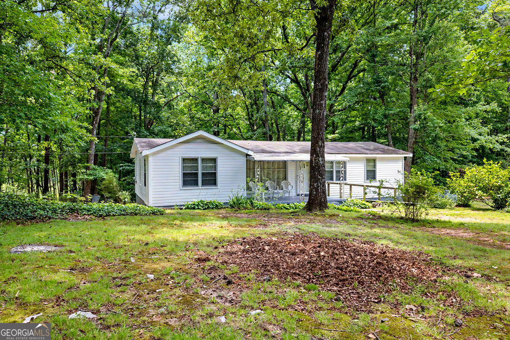 1665 Kansas Jake Road Waco, GA 30182 - Photo 18 of 26