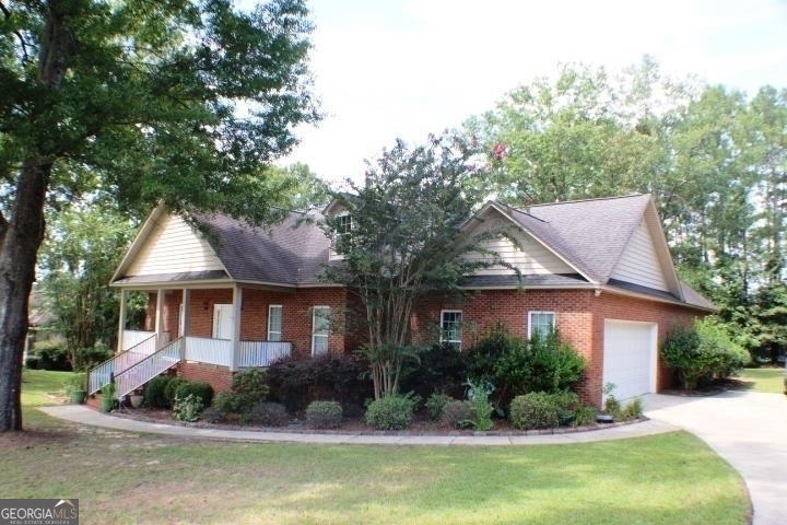 100 Fox Ridge Drive Dublin, GA 31021 - Photo 1 of 1 Gallery Image 1