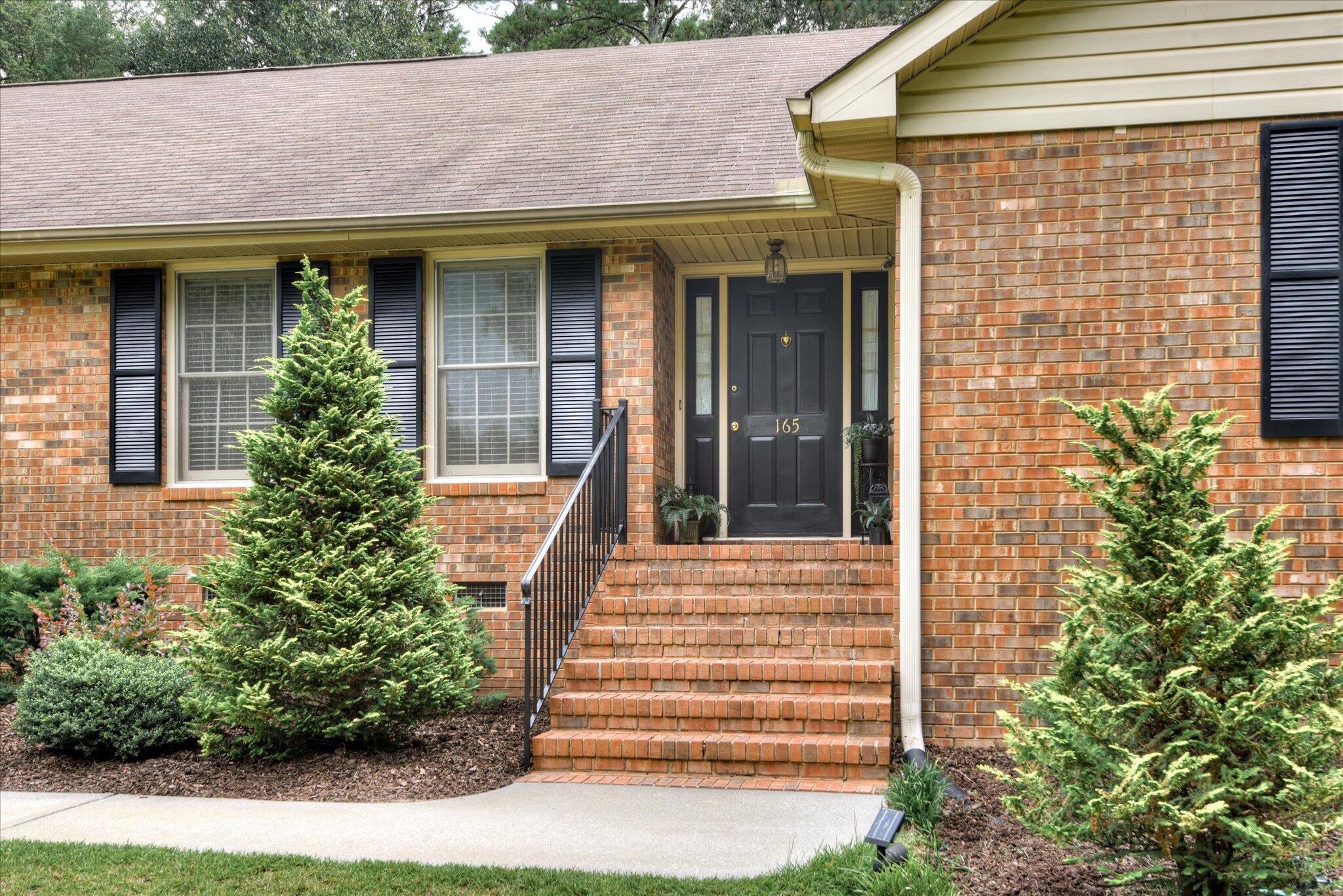 165 Rolling Rock Road Aiken, SC 29803 - Photo 34 of 40