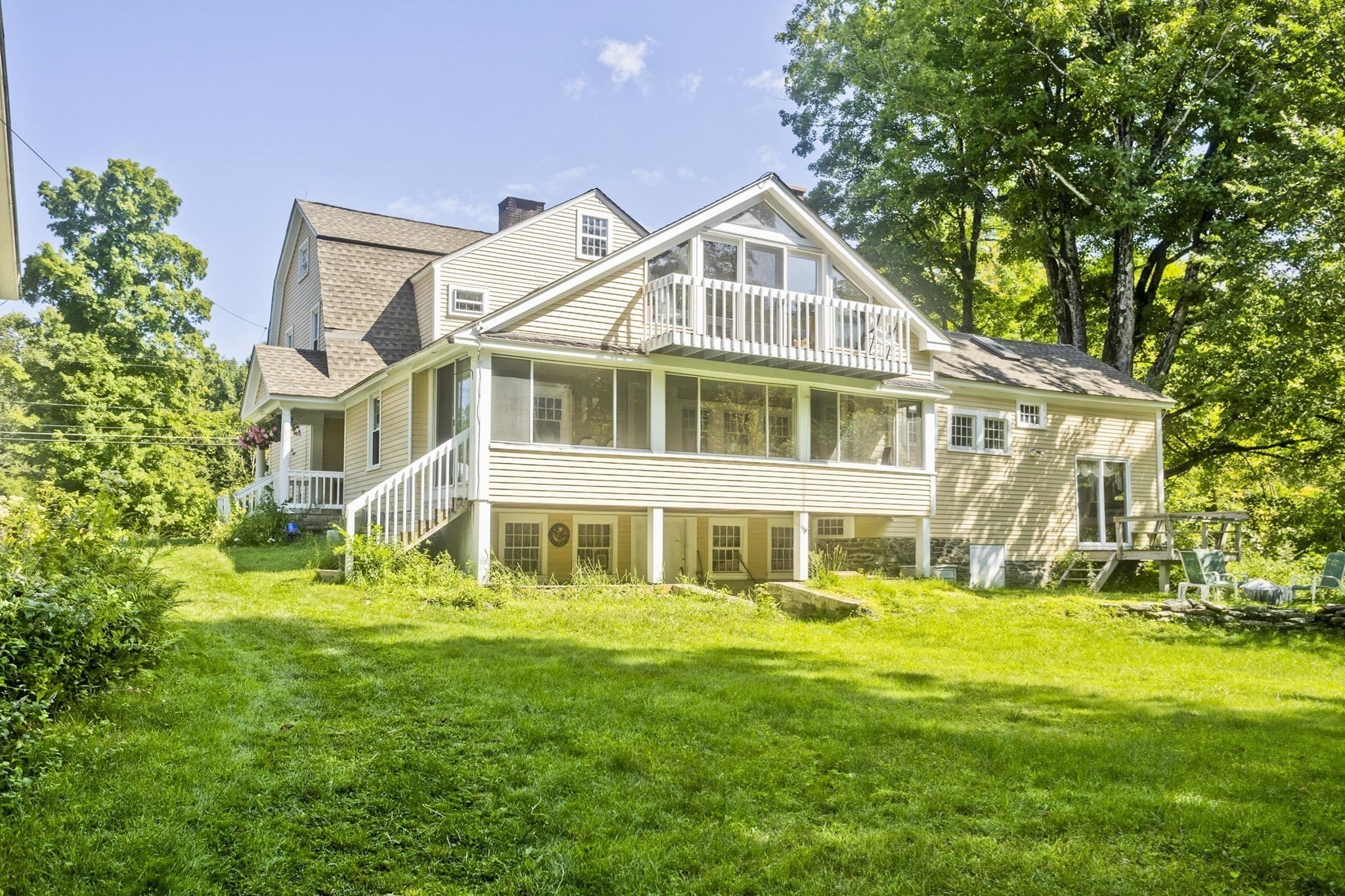 1529 Main Road Granville, MA 01034 - Photo 20 of 31 Gallery Image 20