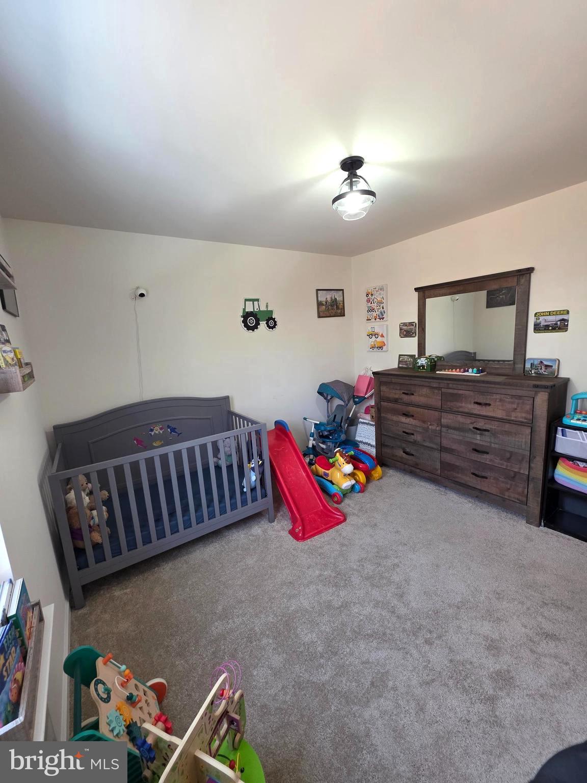 6014 Stubbs Bridge Road Mineral, VA 23117 - Photo 17 of 53 Bedroom #2