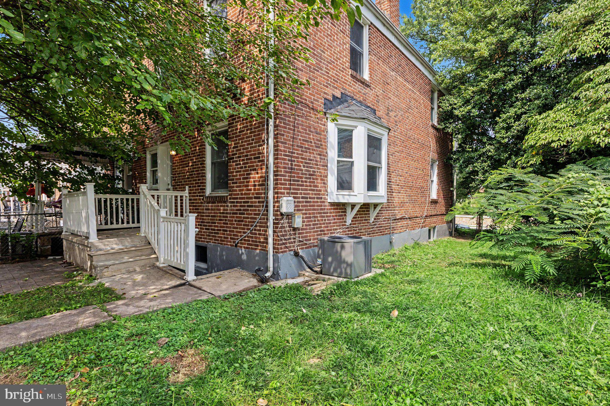 6609 Frederick Road Baltimore, MD 21228 - Photo 26 of 27 Gallery Image 26