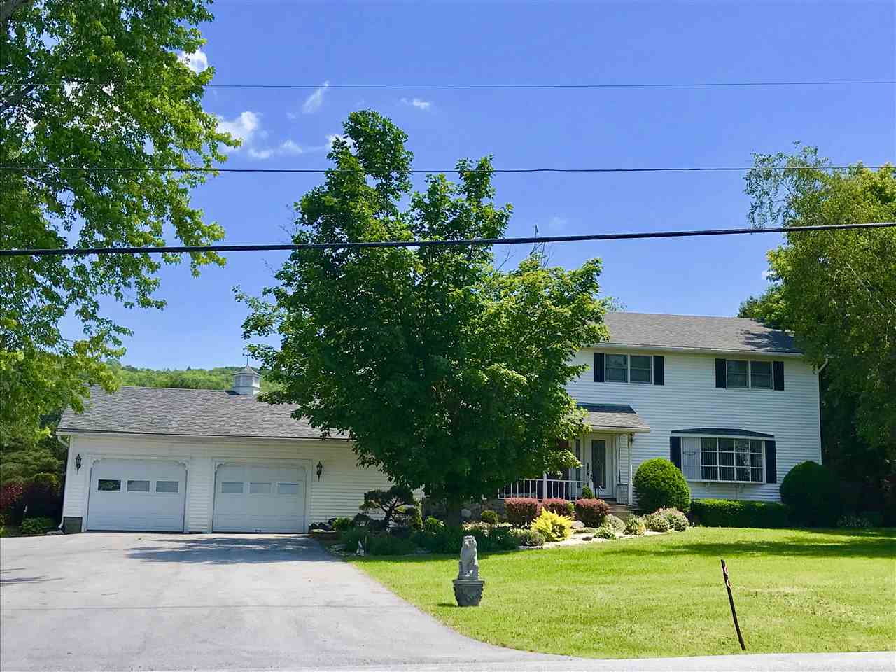 1930 Sheldon Road Swanton, VT 05478 - Photo 1 of 7