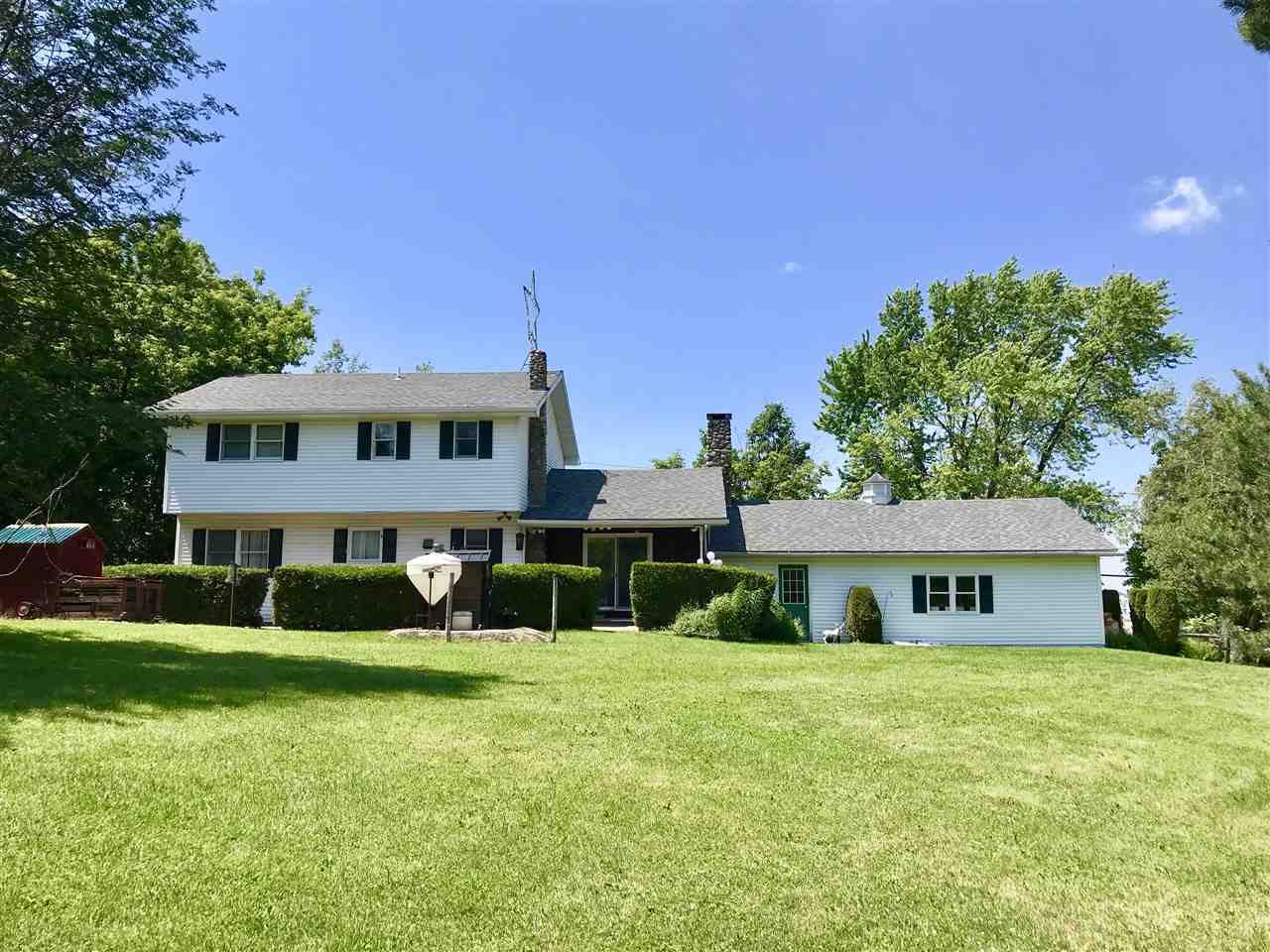 1930 Sheldon Road Swanton, VT 05478 - Photo 2 of 7