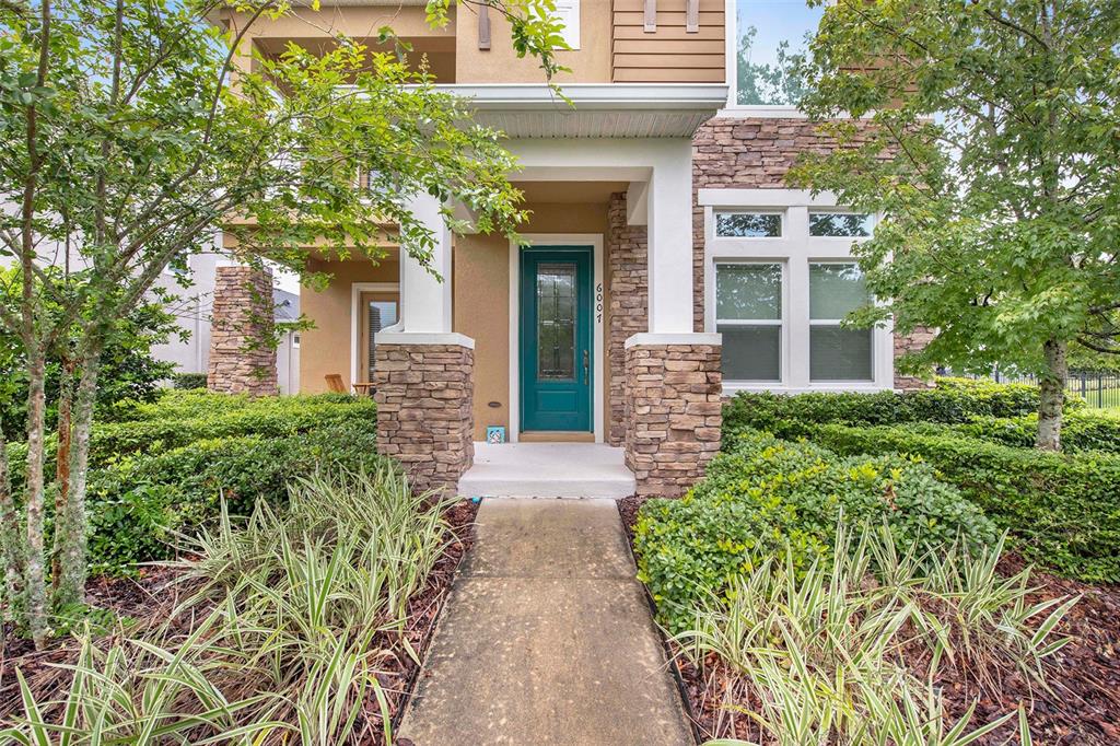 6007 Caldera Ridge Drive Lithia, FL 33547 - Photo 1 of 1