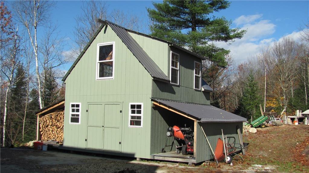 405 Hebron Road South Paris, ME 04281 - Photo 3 of 22 Photo
