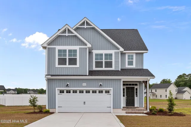 $399,900 | 1016 Appaloosa Trail, Greenville, NC 27858