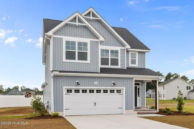 $399,900 | 1016 Appaloosa Trail, Greenville, NC 27858