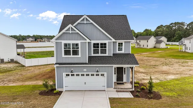$399,900 | 1016 Appaloosa Trail, Greenville, NC 27858