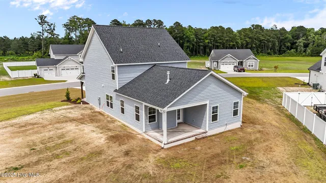 $399,900 | 1016 Appaloosa Trail, Greenville, NC 27858