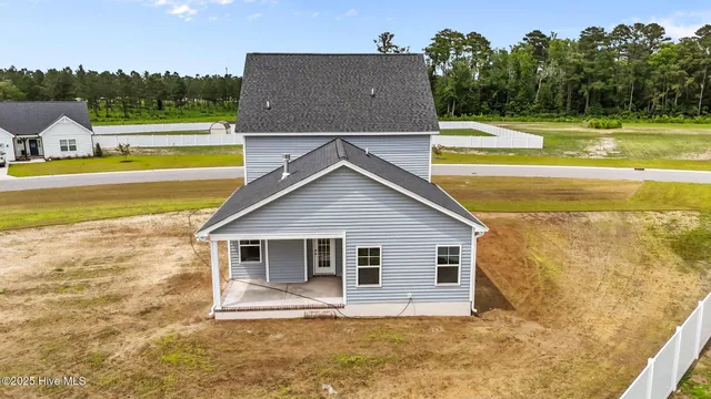 $399,900 | 1016 Appaloosa Trail, Greenville, NC 27858
