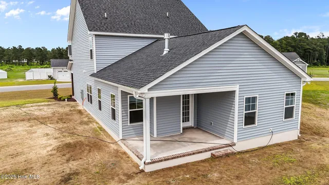 $399,900 | 1016 Appaloosa Trail, Greenville, NC 27858