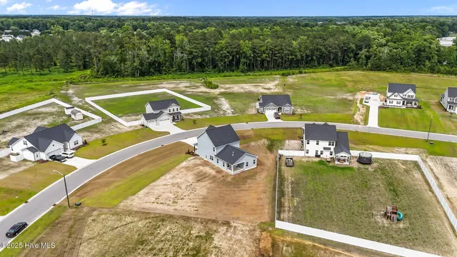 $399,900 | 1016 Appaloosa Trail, Greenville, NC 27858