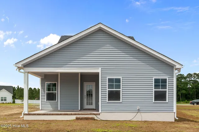 $399,900 | 1016 Appaloosa Trail, Greenville, NC 27858