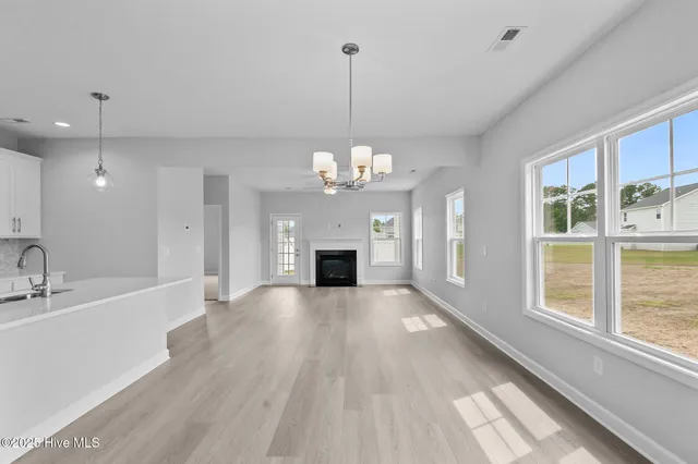 $399,900 | 1016 Appaloosa Trail, Greenville, NC 27858