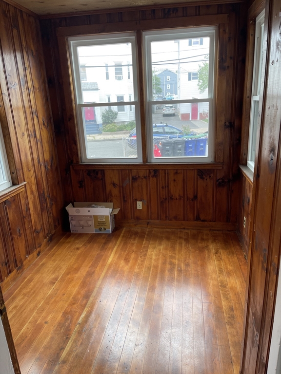 79 Newton Street, Unit 79 Somerville, MA 02143 - Photo 24 of 24 a view of a livingroom with furniture and staircase