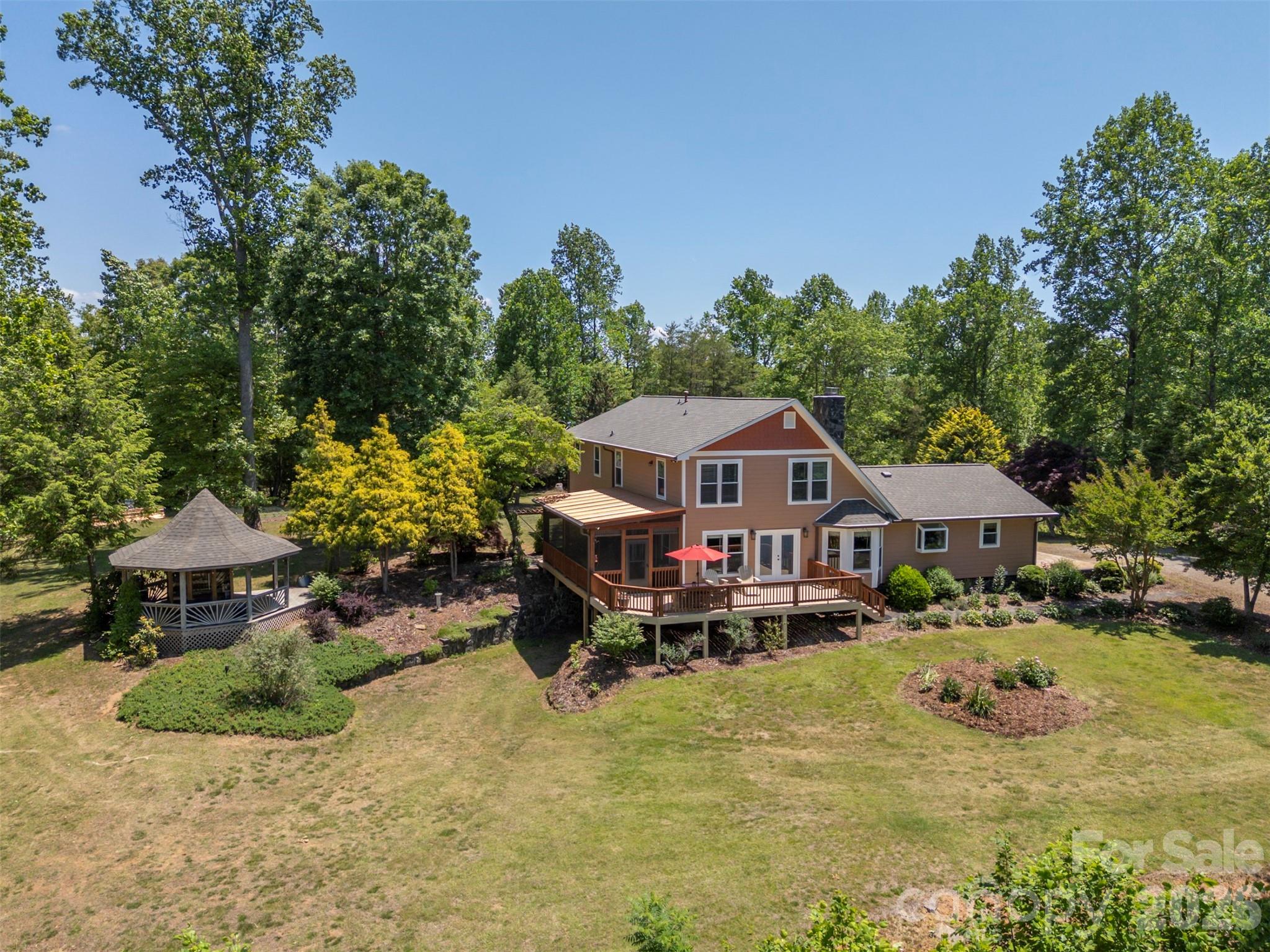 265 Willow Pond Road Rutherfordton, NC 28139 - Photo 1 of 48