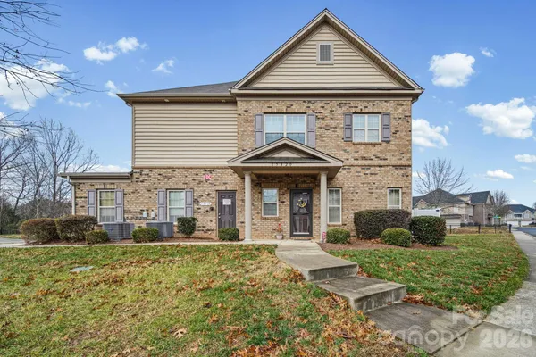 $315,000 | 15420 Barossa Valley Street, Charlotte, NC 28277